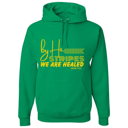 Unisex Heavyweight Pullover Hoodies