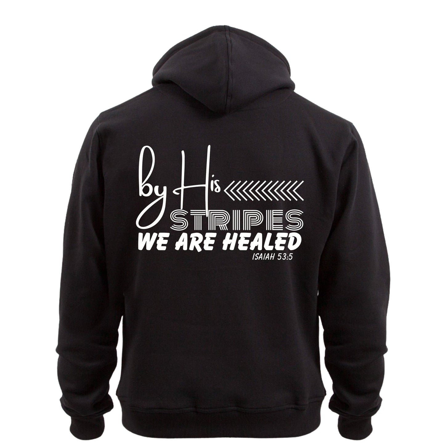 Unisex Heavyweight Pullover Hoodies
