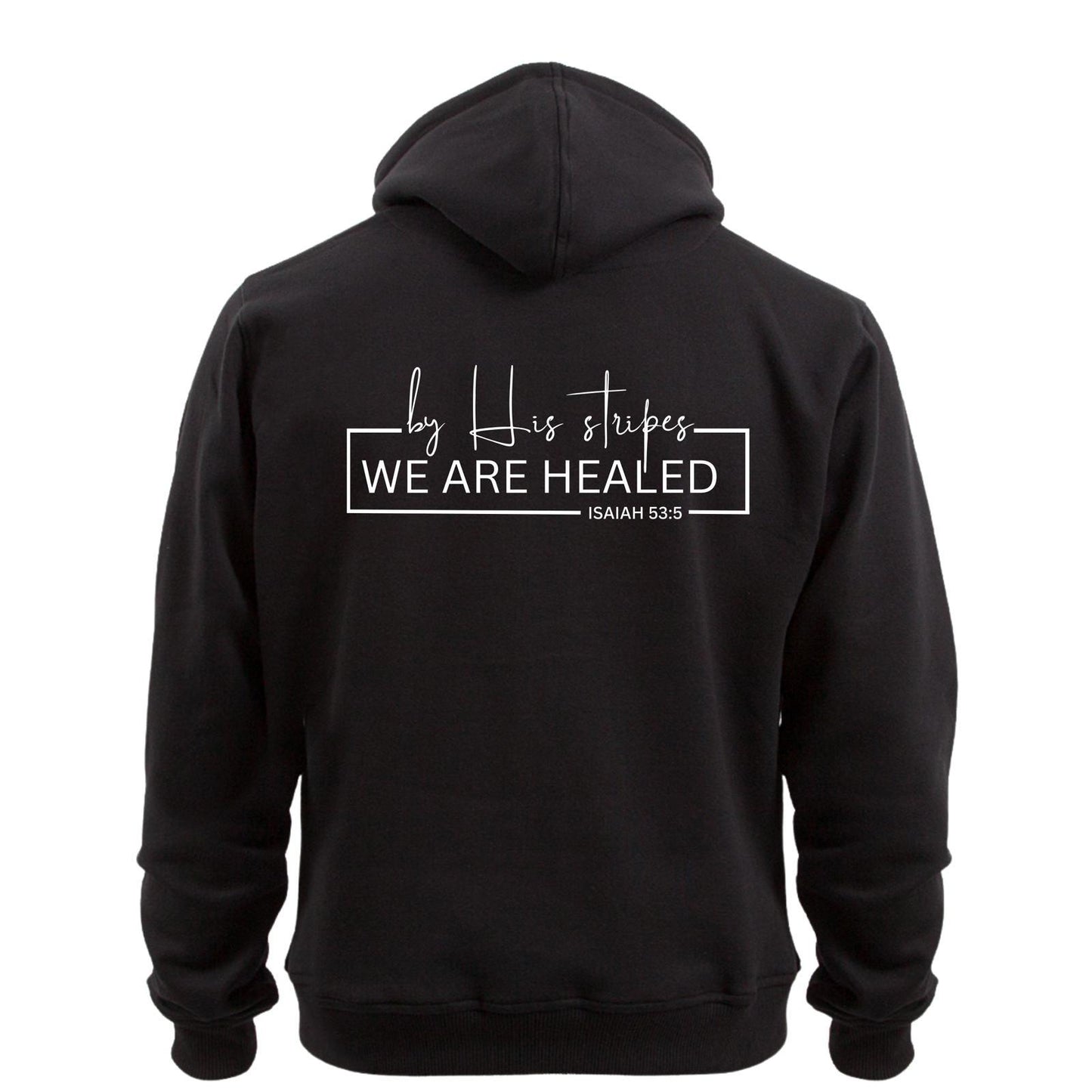Unisex Heavyweight Pullover Hoodies