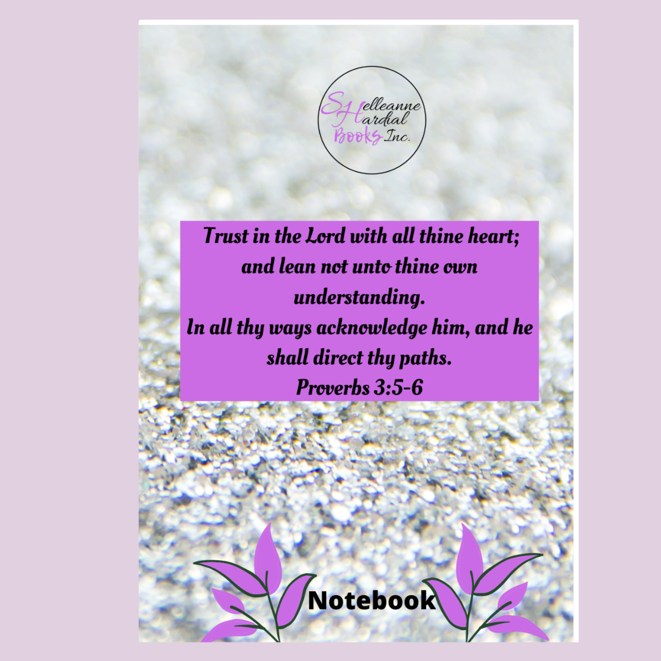 Motivational Notebook (small)