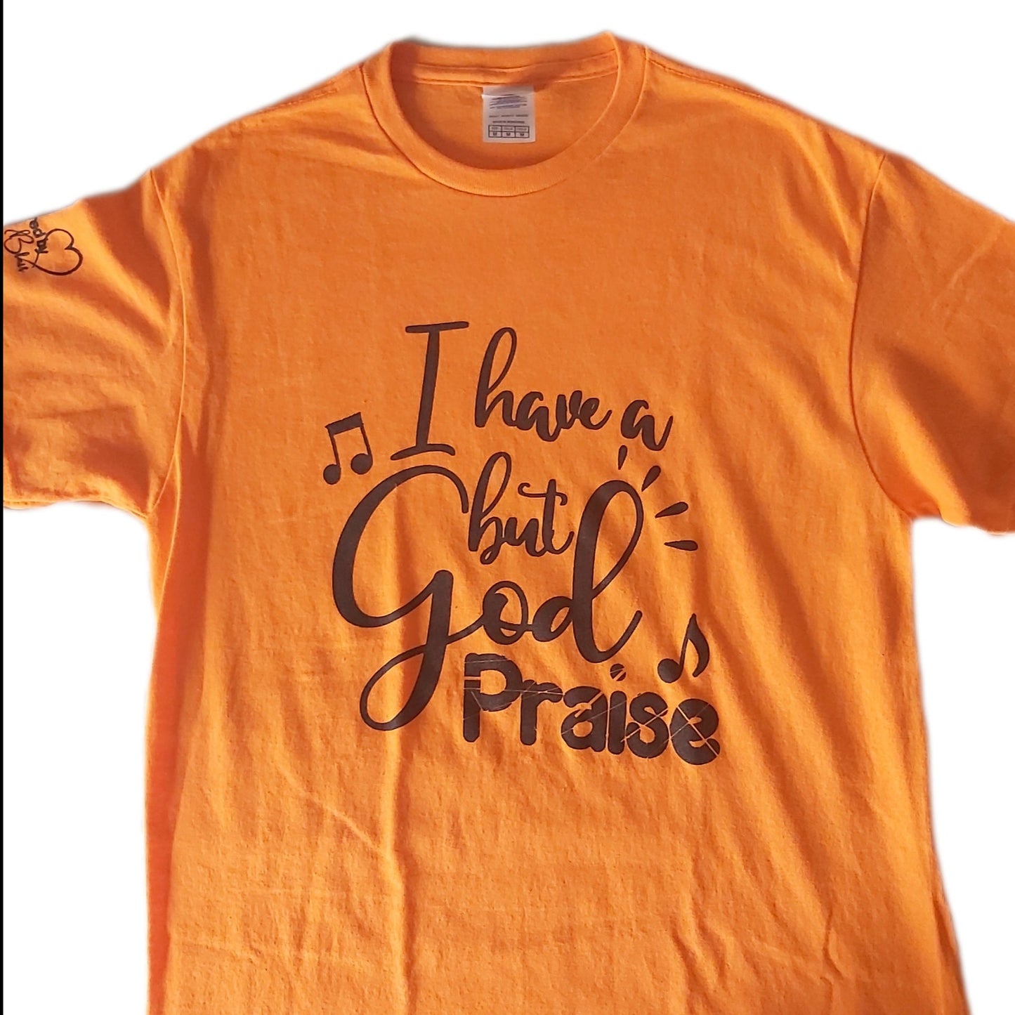 Unisex Short sleeve - Cotton type