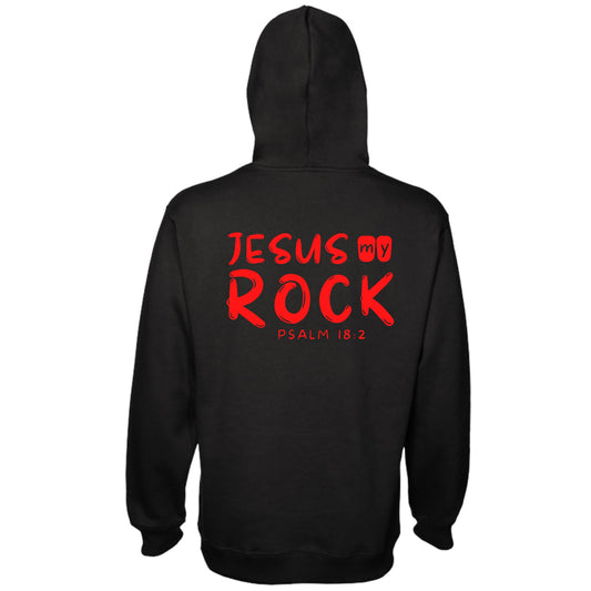 Men's Full-Zip Fleece Hoodies