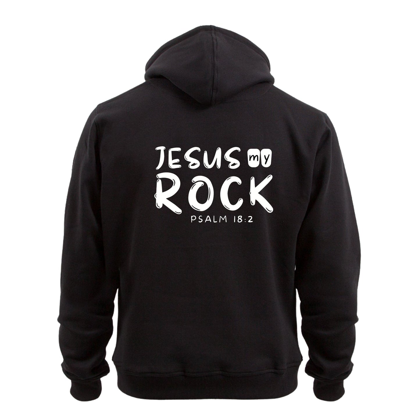 Unisex Lightweight Full-Zip Hoodies