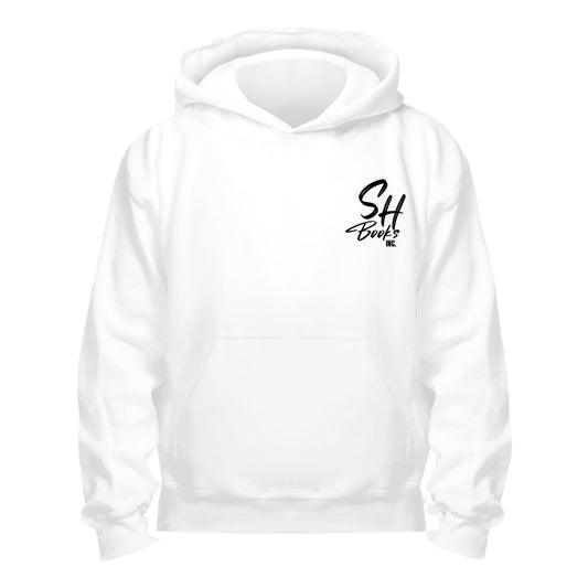 Unisex Heavyweight Pullover Hoodies