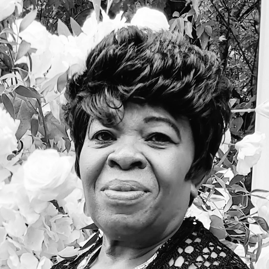Our Newest Author - Gloria Hardial