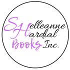 shelleannehardialbooks
