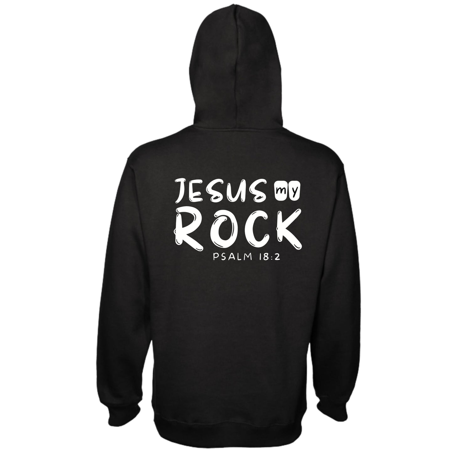 Men's Full-Zip Fleece Hoodies